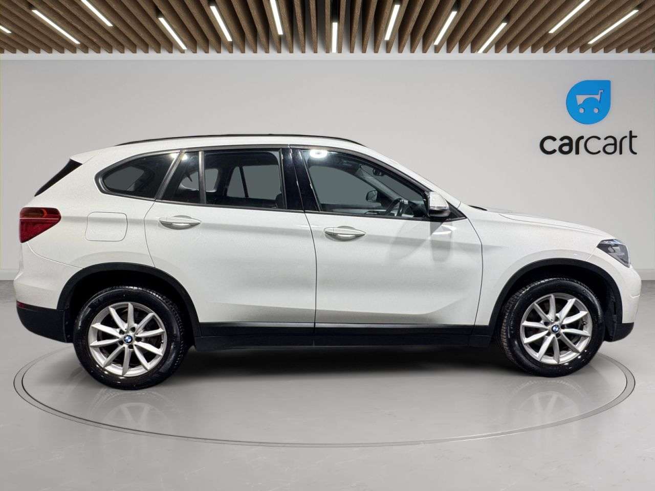 2019 BMW X1 2019 BMW X1