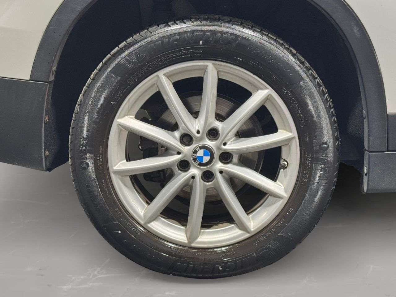 2019 BMW X1 2019 BMW X1