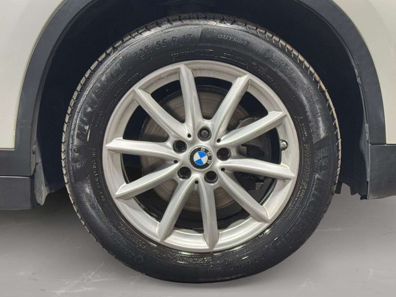 2019 BMW X1 2019 BMW X1