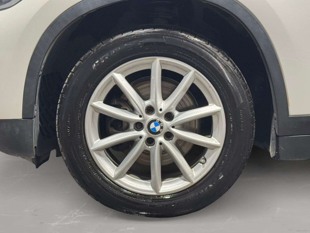 2019 BMW X1 2019 BMW X1