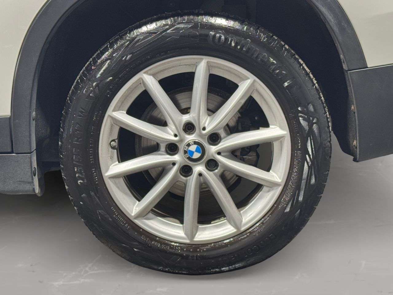 2019 BMW X1 2019 BMW X1