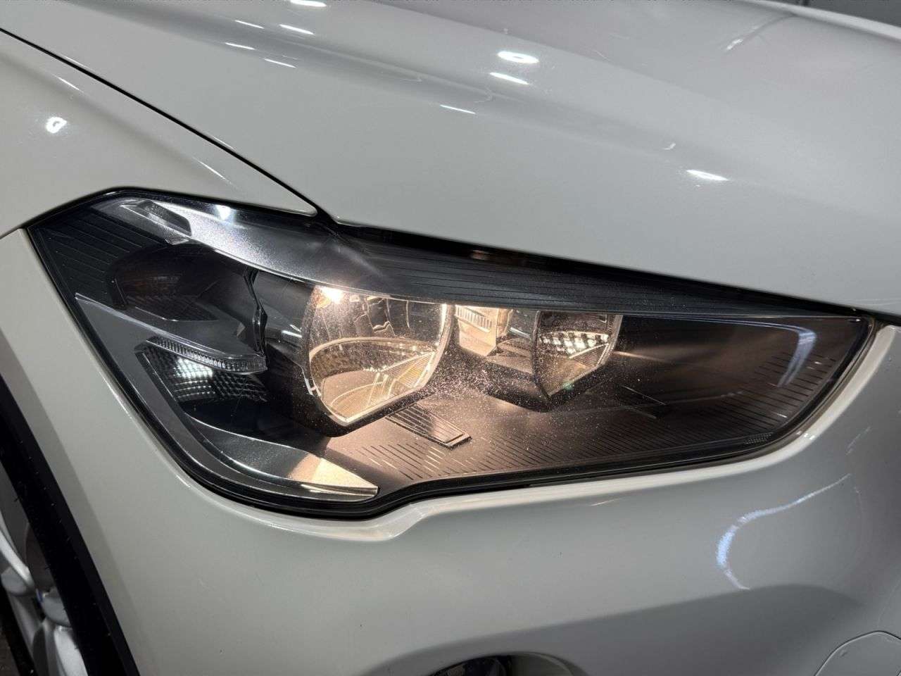 2019 BMW X1 2019 BMW X1