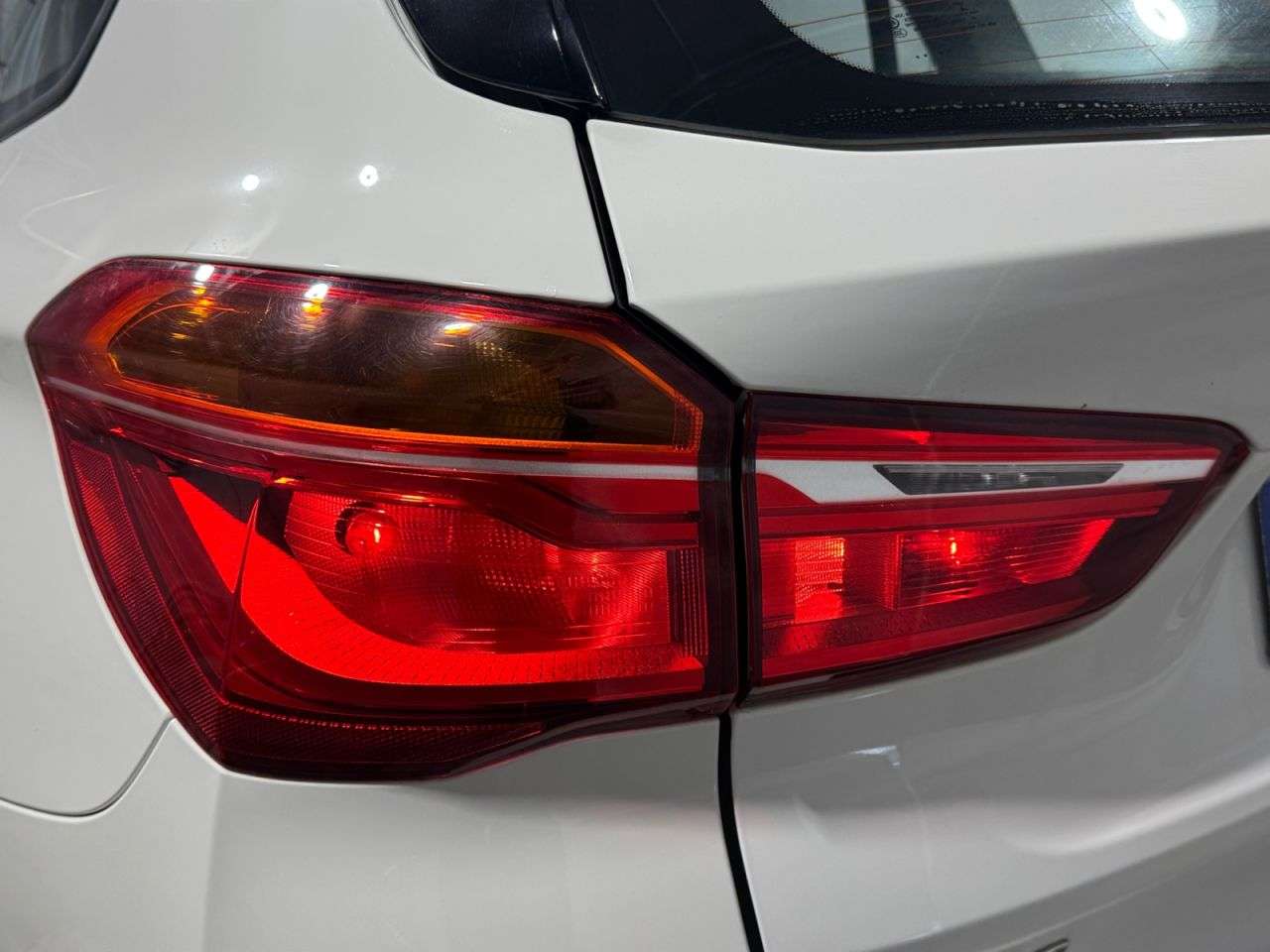 2019 BMW X1 2019 BMW X1