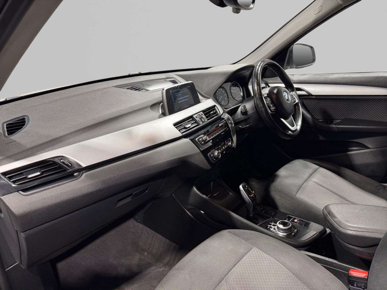 2019 BMW X1 2019 BMW X1