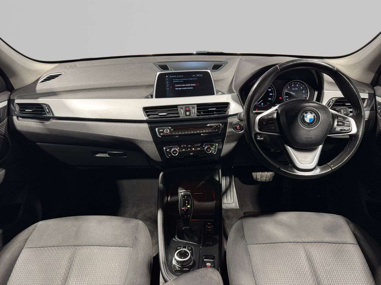 2019 BMW X1 2019 BMW X1