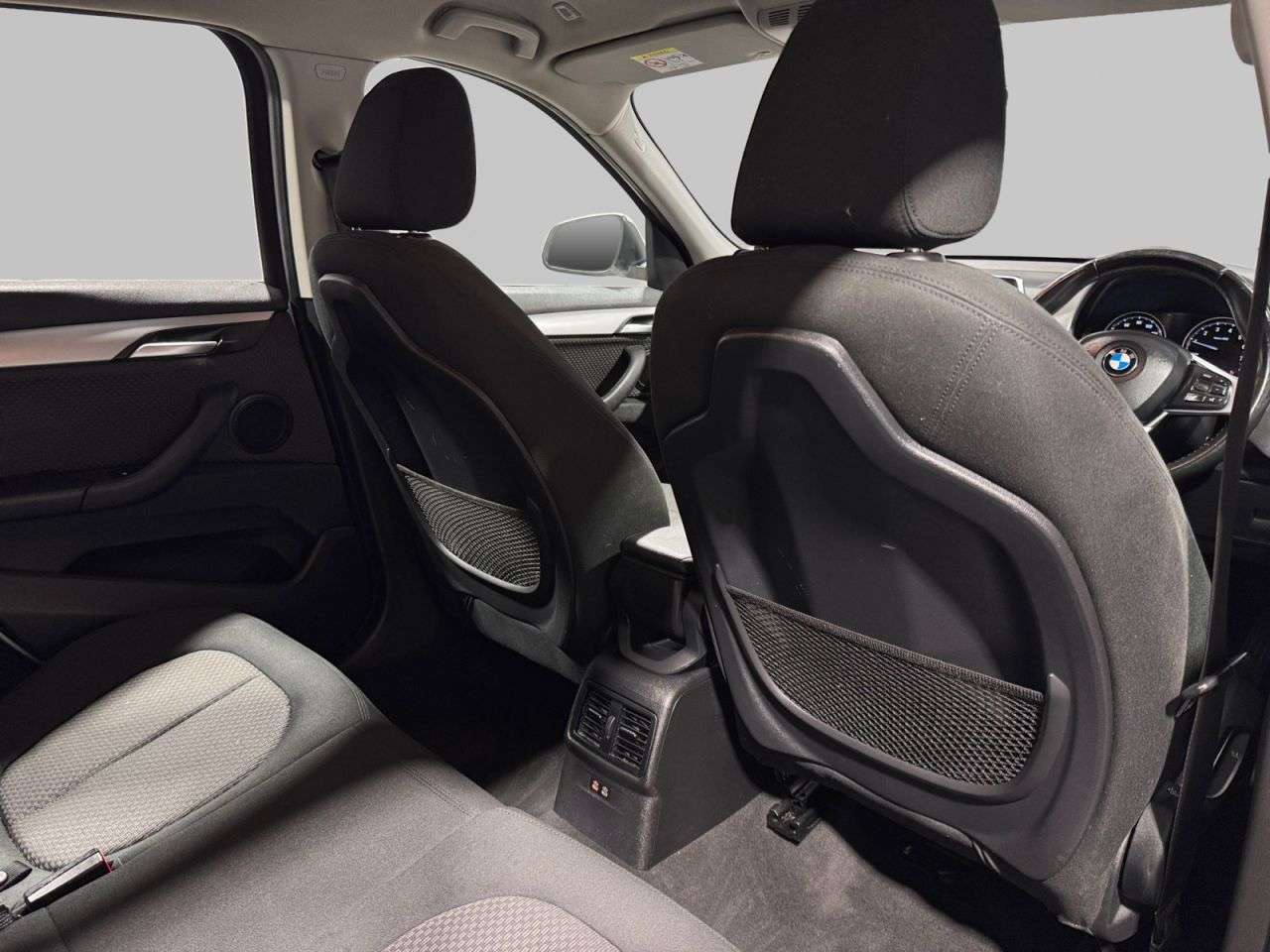 2019 BMW X1 2019 BMW X1