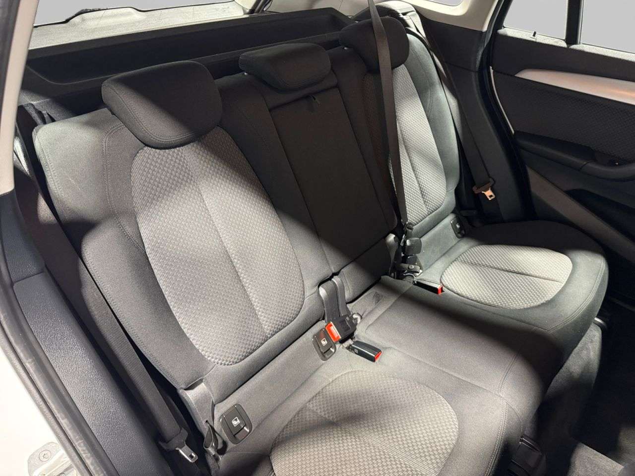 2019 BMW X1 2019 BMW X1
