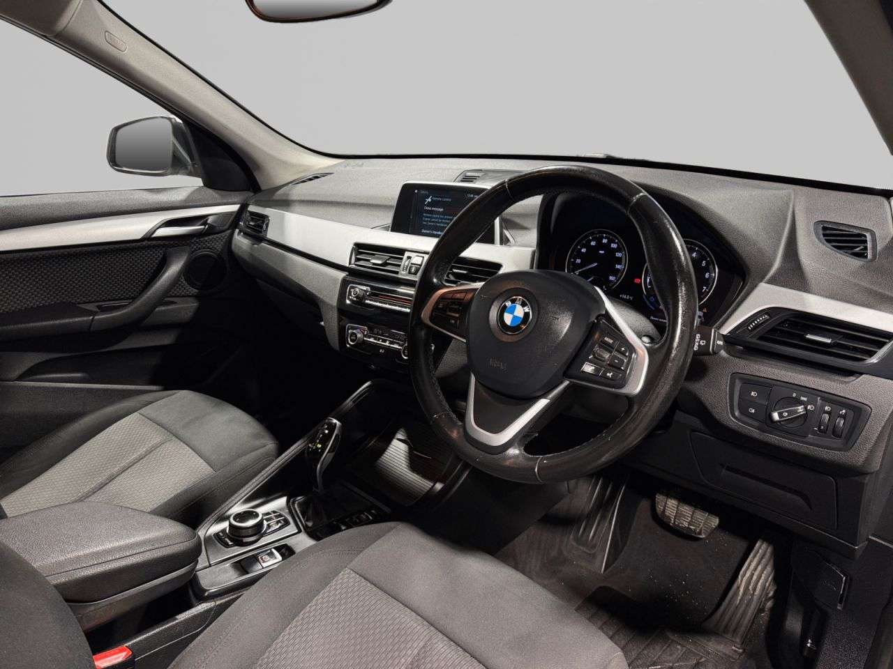 2019 BMW X1 2019 BMW X1