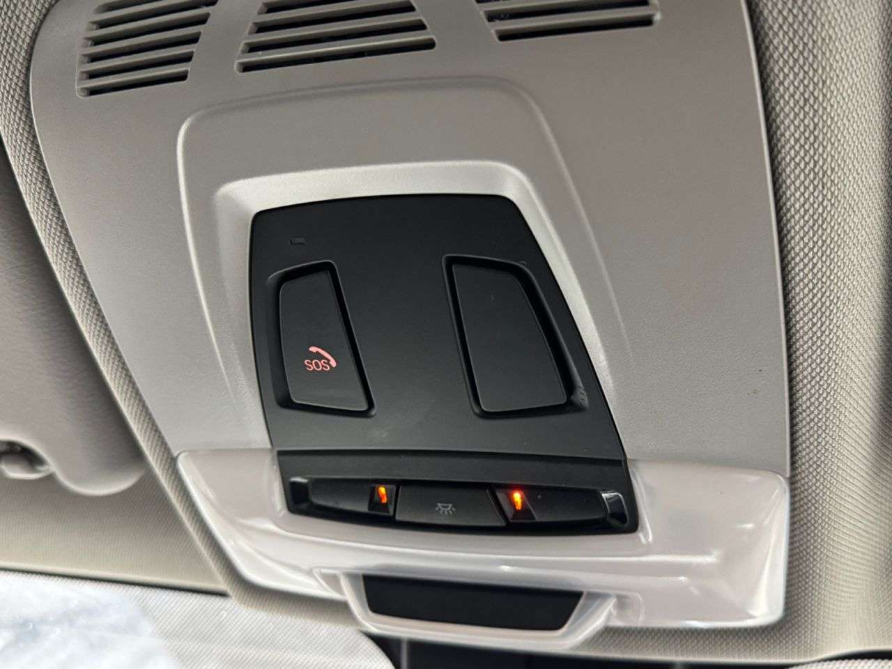2019 BMW X1 2019 BMW X1