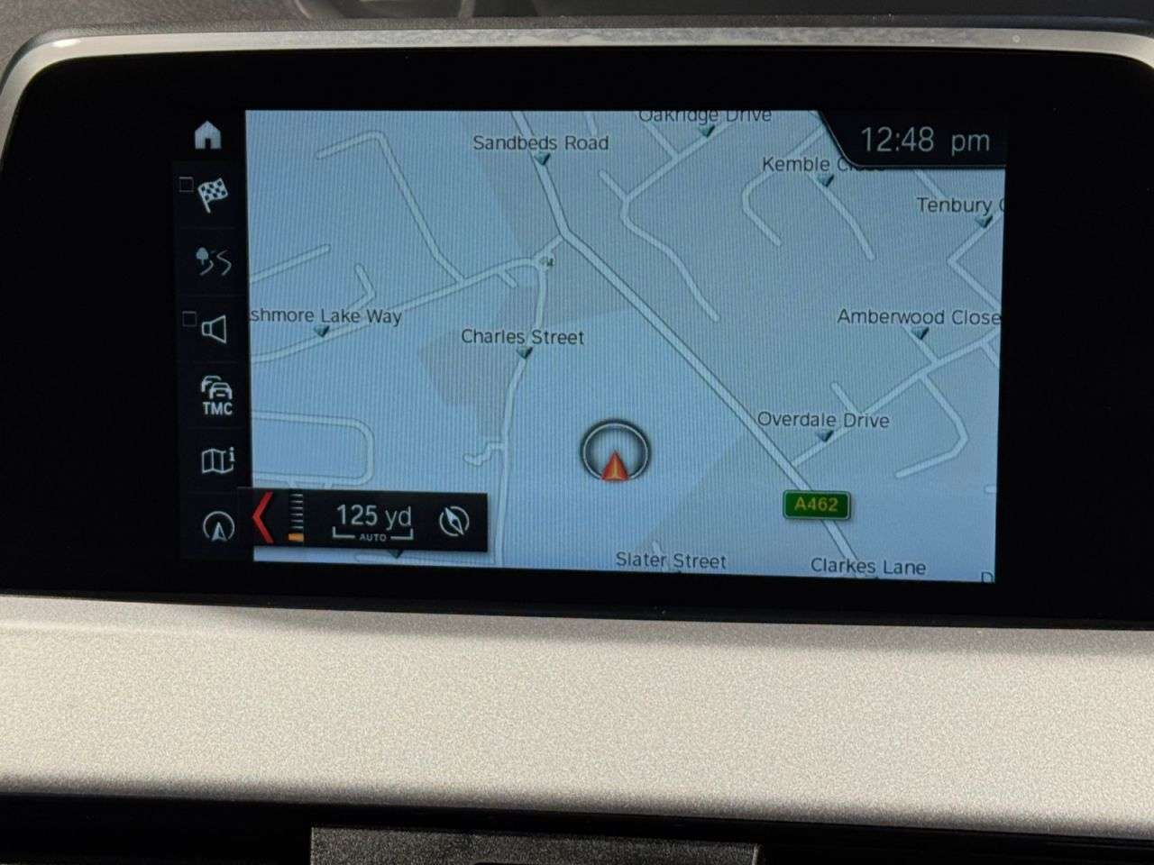 2019 BMW X1 2019 BMW X1