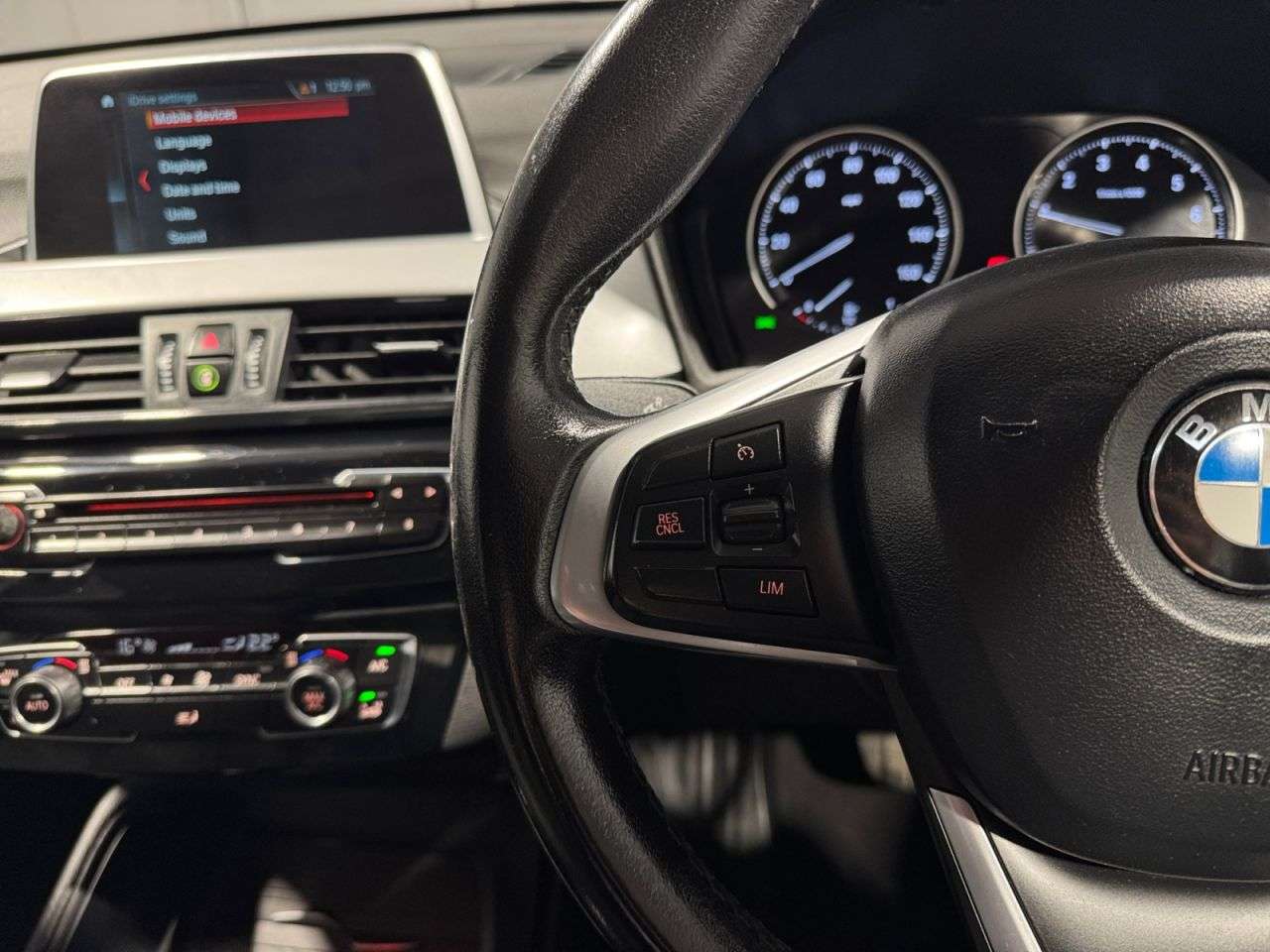 2019 BMW X1 2019 BMW X1