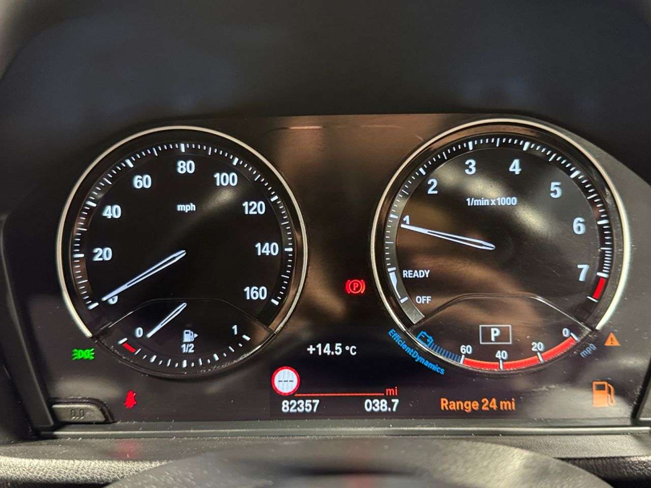 2019 BMW X1 2019 BMW X1