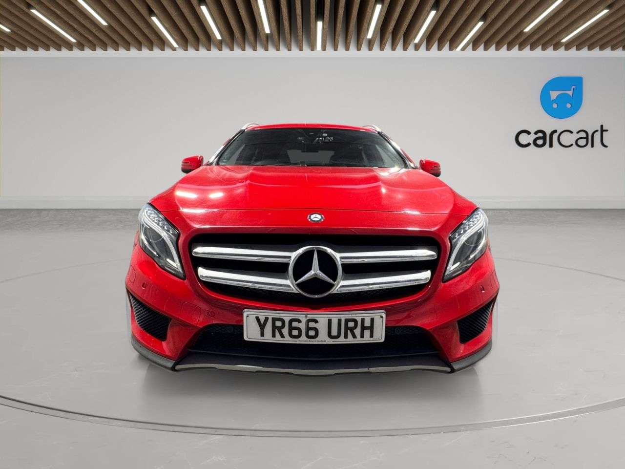 A 2016 MERCEDES-BENZ GLA 2.1 GLA220d AMG Line (Premium) SUV 5dr Diesel 7G-DCT 4MATIC Euro 6 (s/s) (1 A 2016 MERCEDES-BENZ GLA 2.1 GLA220d AMG Line (Premium) SUV 5dr Diesel 7G-DCT 4MATIC Euro 6 (s/s) (1