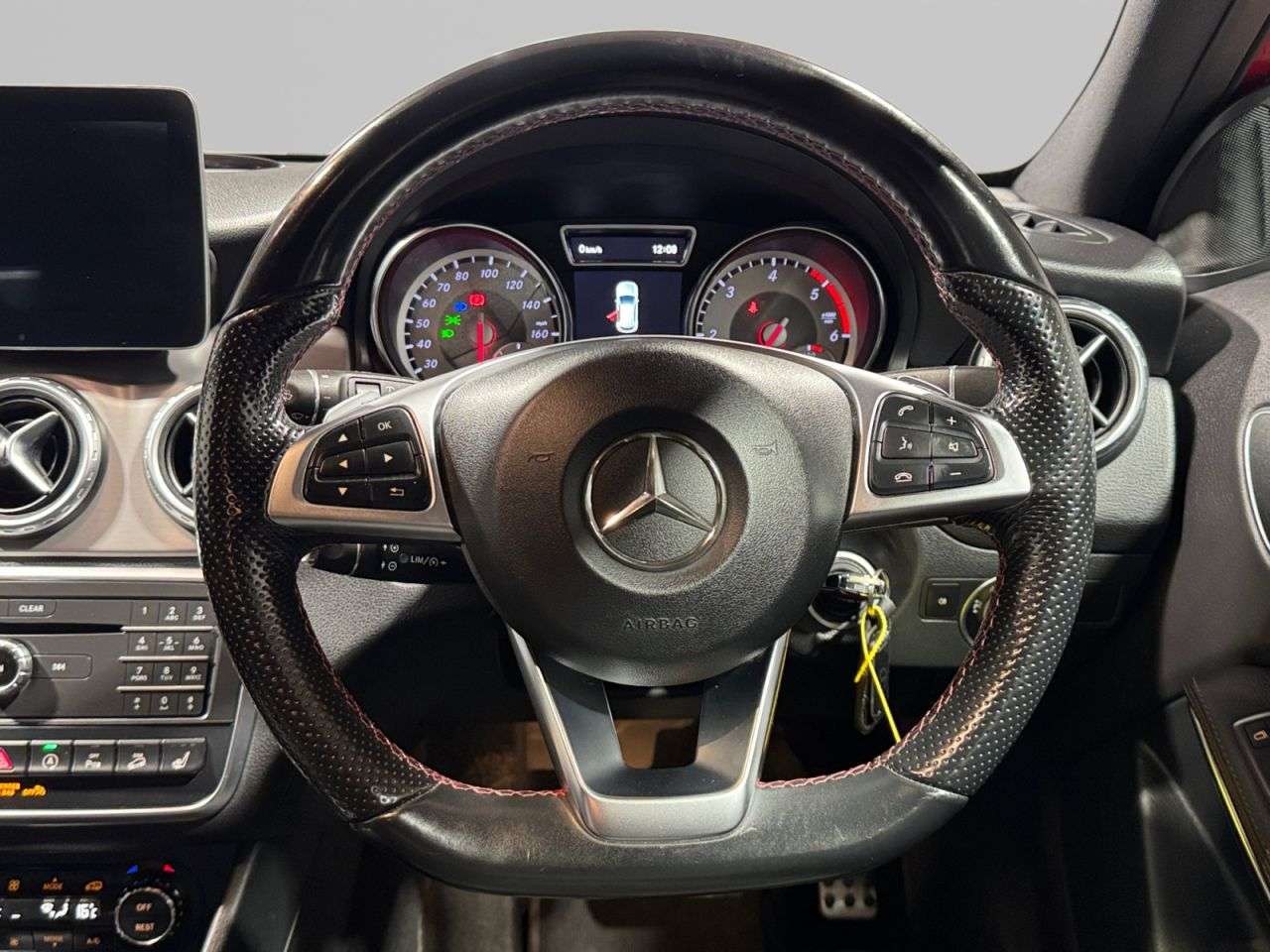 2016 MERCEDES-BENZ GLA 2016 MERCEDES-BENZ GLA
