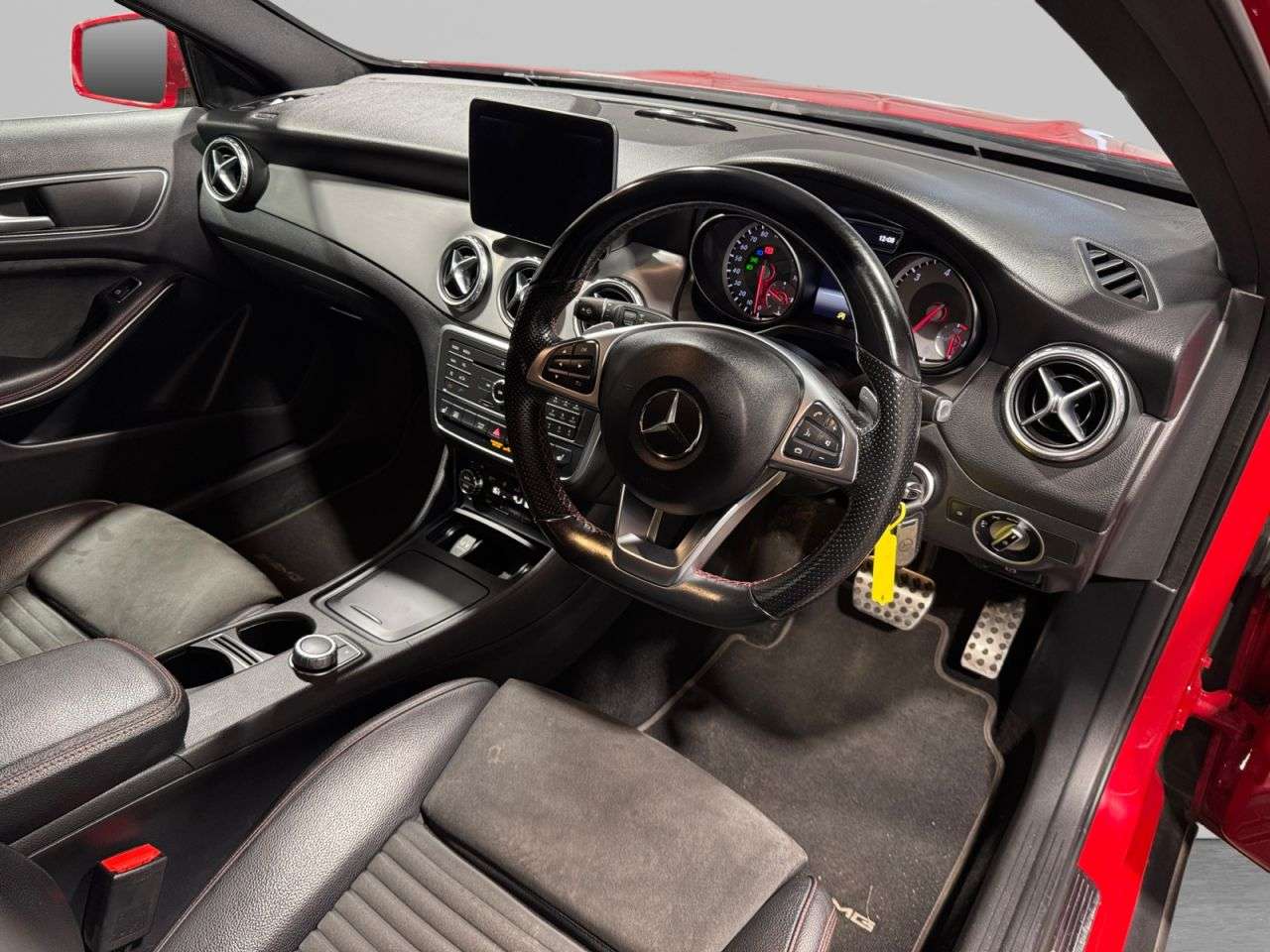 2016 MERCEDES-BENZ GLA 2016 MERCEDES-BENZ GLA