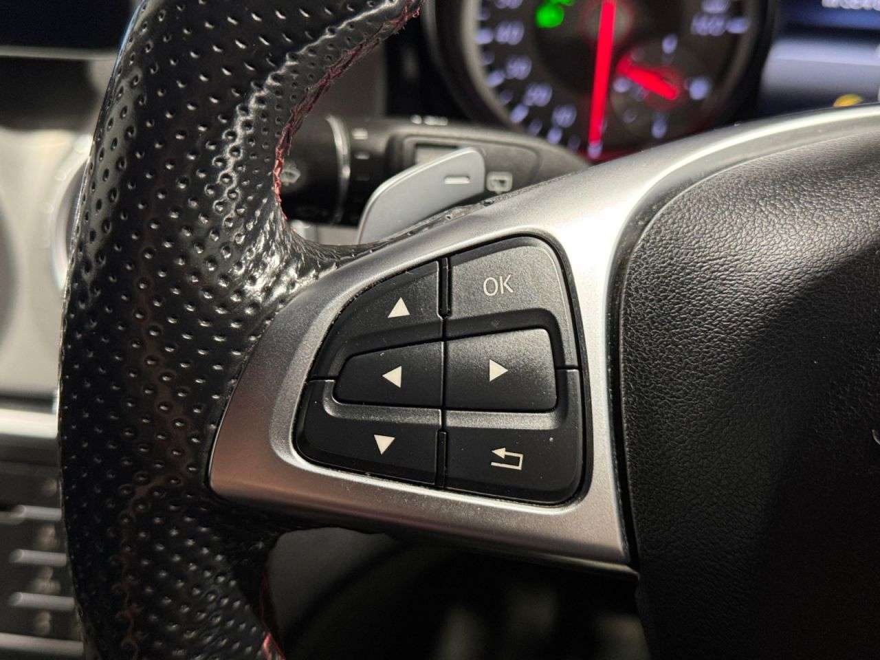 2016 MERCEDES-BENZ GLA 2016 MERCEDES-BENZ GLA