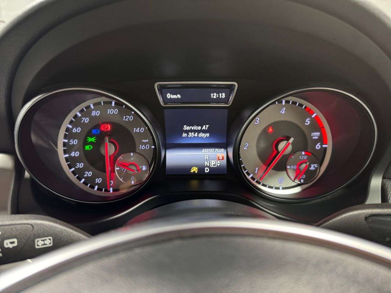 2016 MERCEDES-BENZ GLA 2016 MERCEDES-BENZ GLA