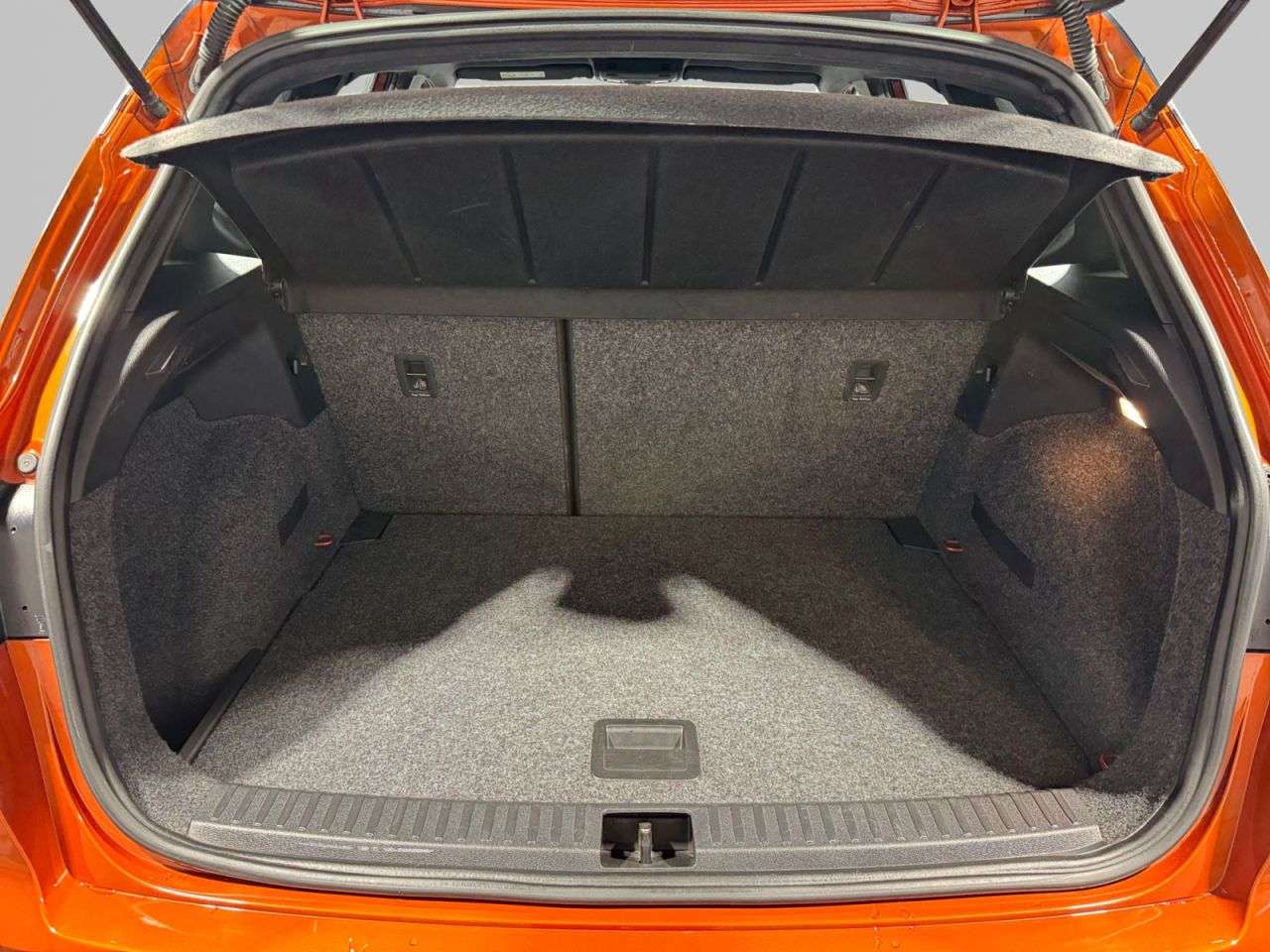 2019 SEAT ARONA 2019 SEAT ARONA