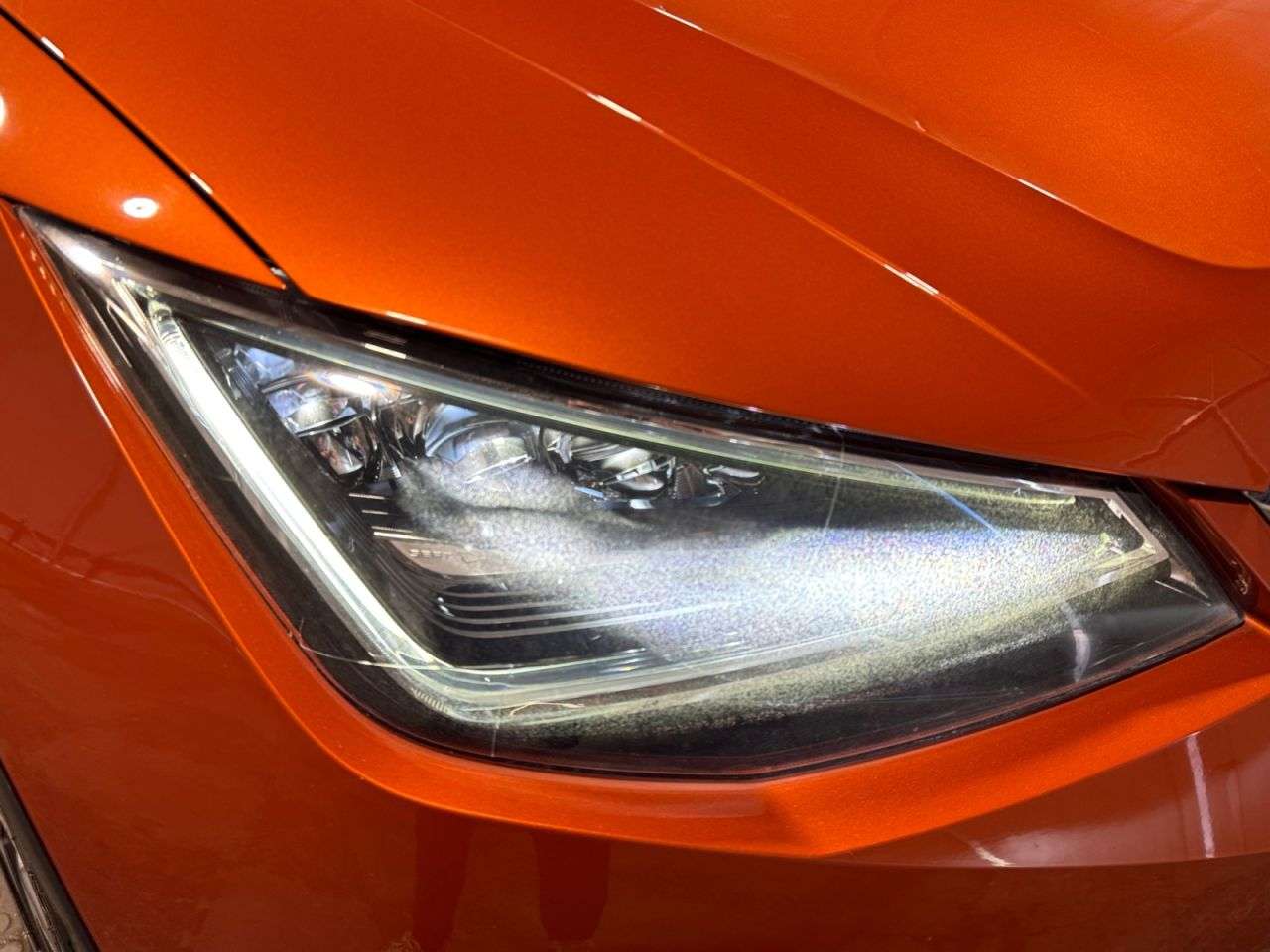 2019 SEAT ARONA 2019 SEAT ARONA