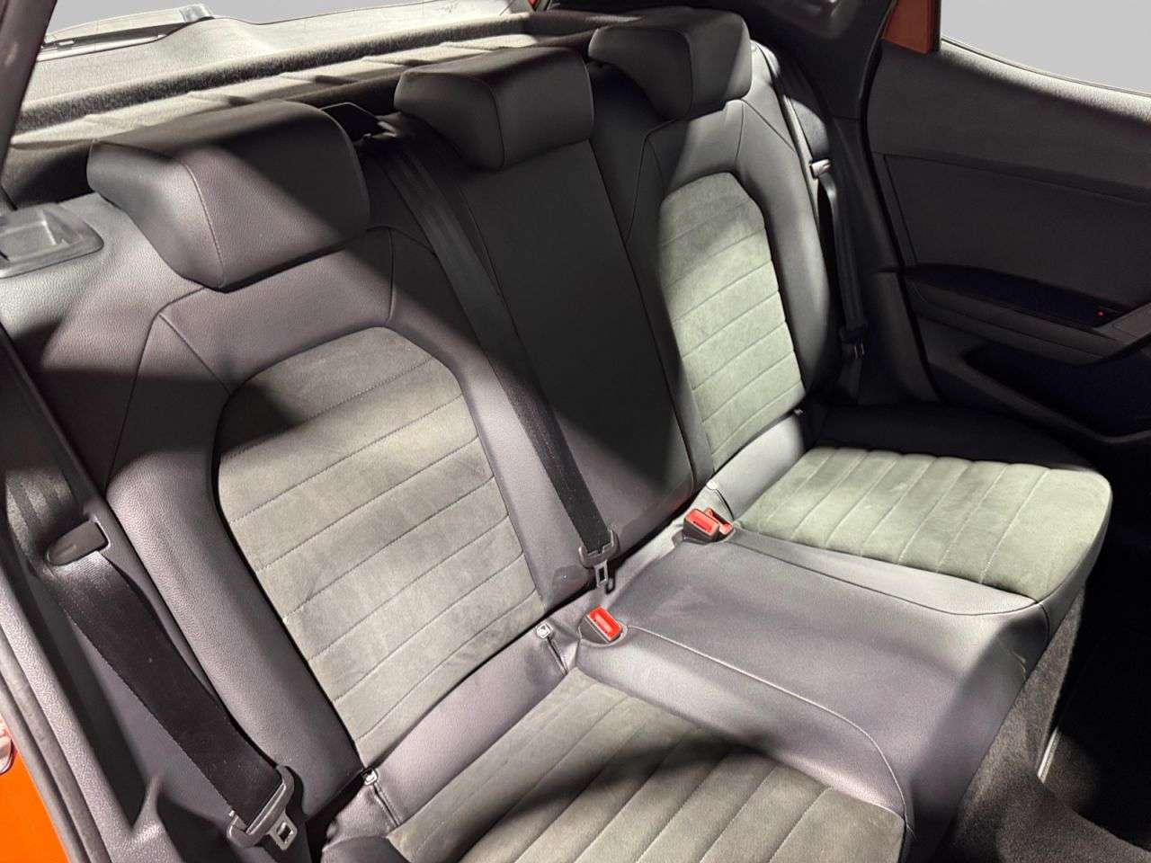2019 SEAT ARONA 2019 SEAT ARONA