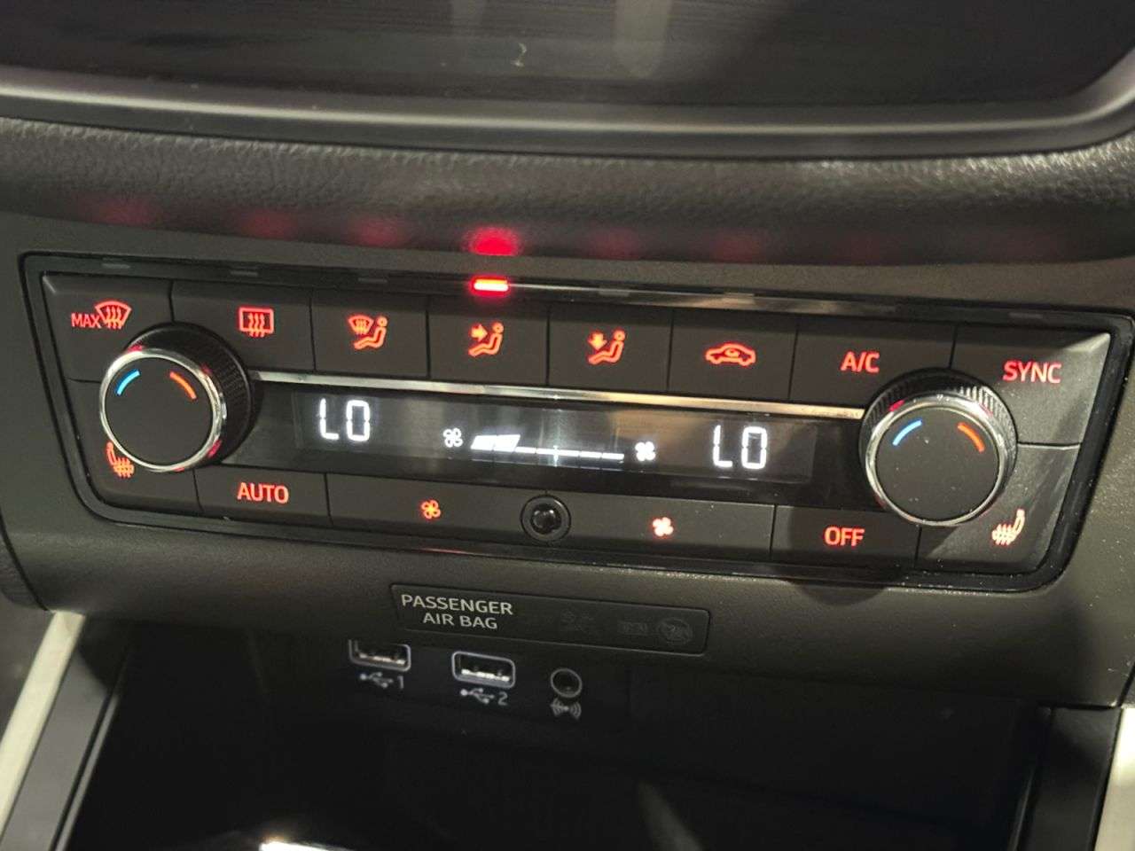 2019 SEAT ARONA 2019 SEAT ARONA