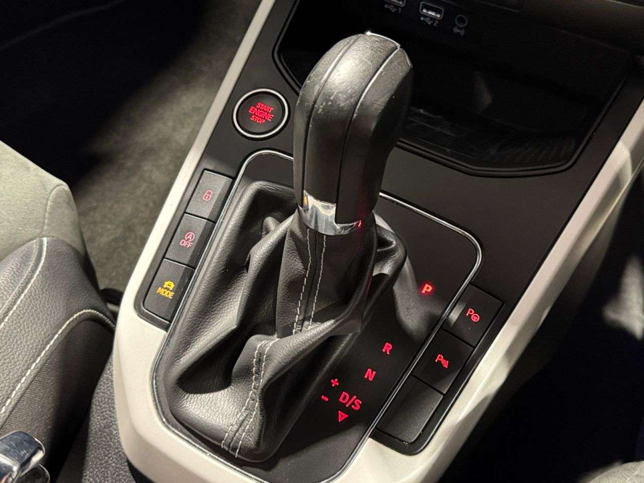 2019 SEAT ARONA 2019 SEAT ARONA