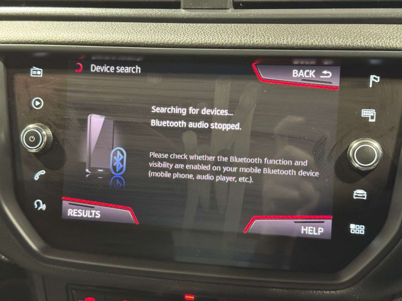 2019 SEAT ARONA 2019 SEAT ARONA