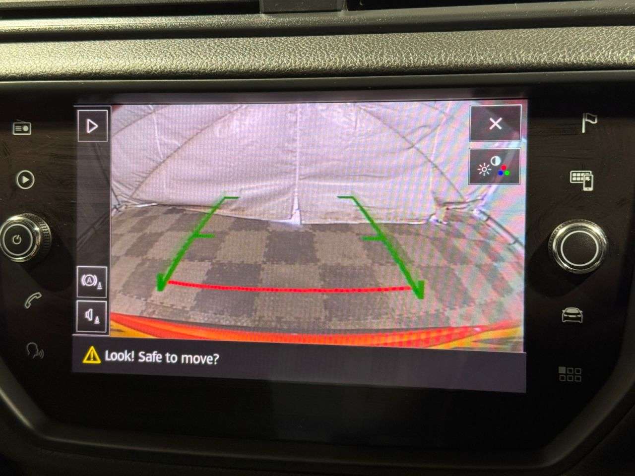 2019 SEAT ARONA 2019 SEAT ARONA