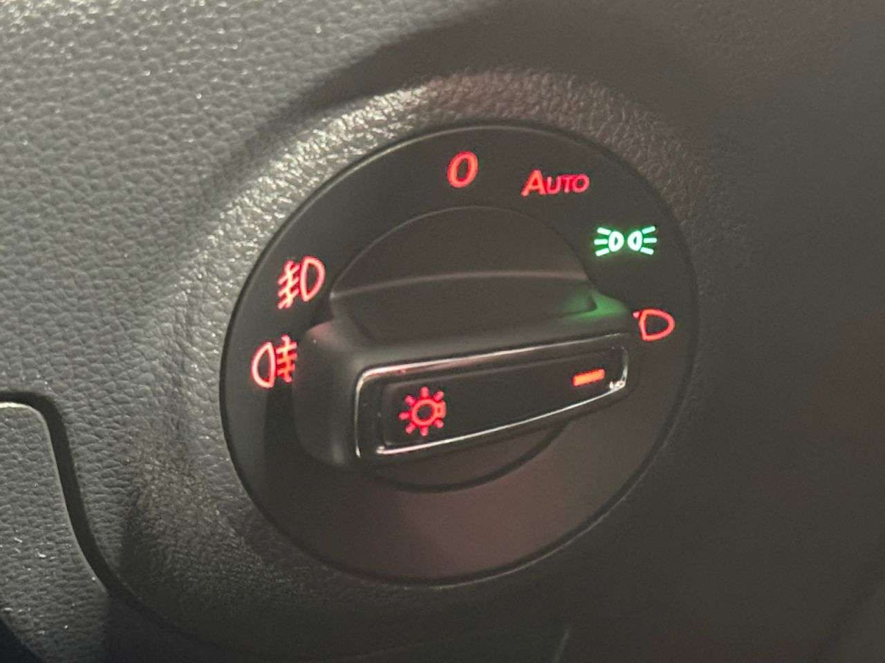 2019 SEAT ARONA 2019 SEAT ARONA