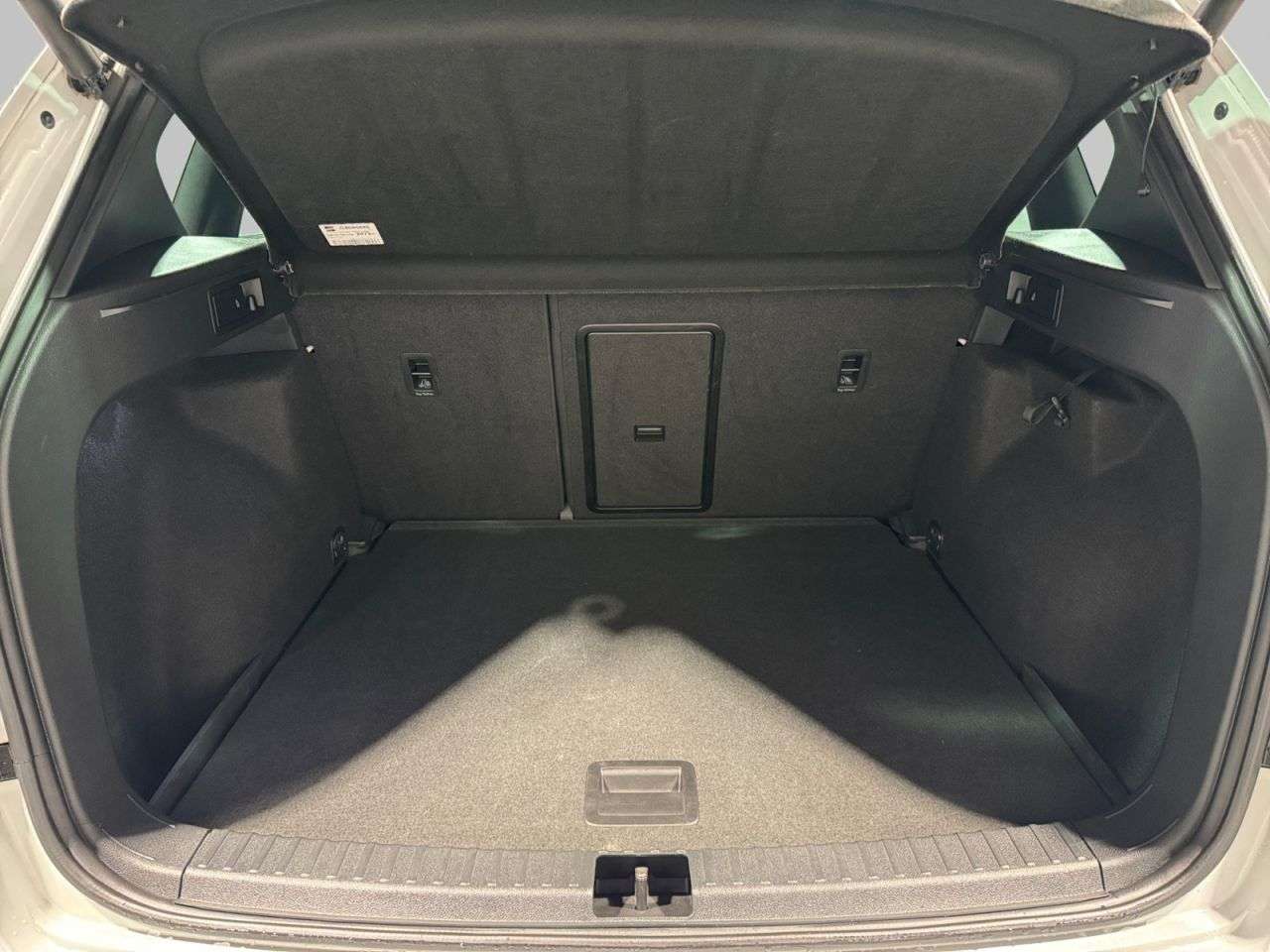 2016 SEAT ATECA 2016 SEAT ATECA