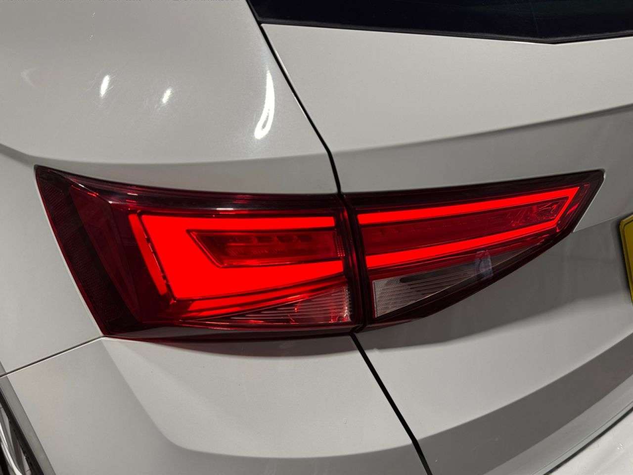 2016 SEAT ATECA 2016 SEAT ATECA
