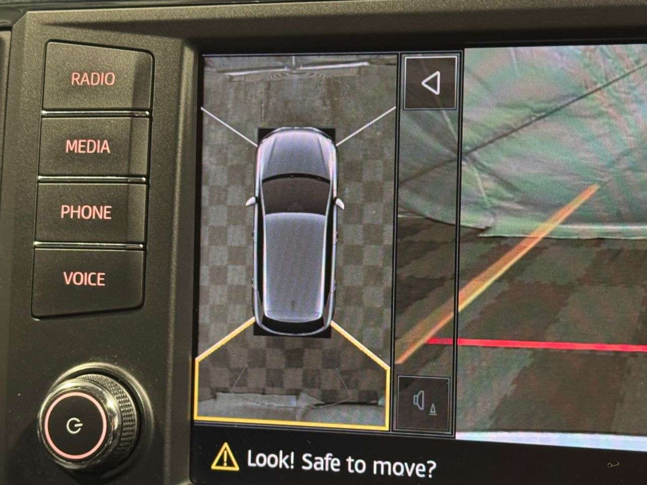 2016 SEAT ATECA 2016 SEAT ATECA