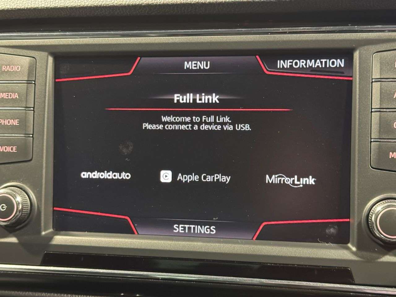 2016 SEAT ATECA 2016 SEAT ATECA