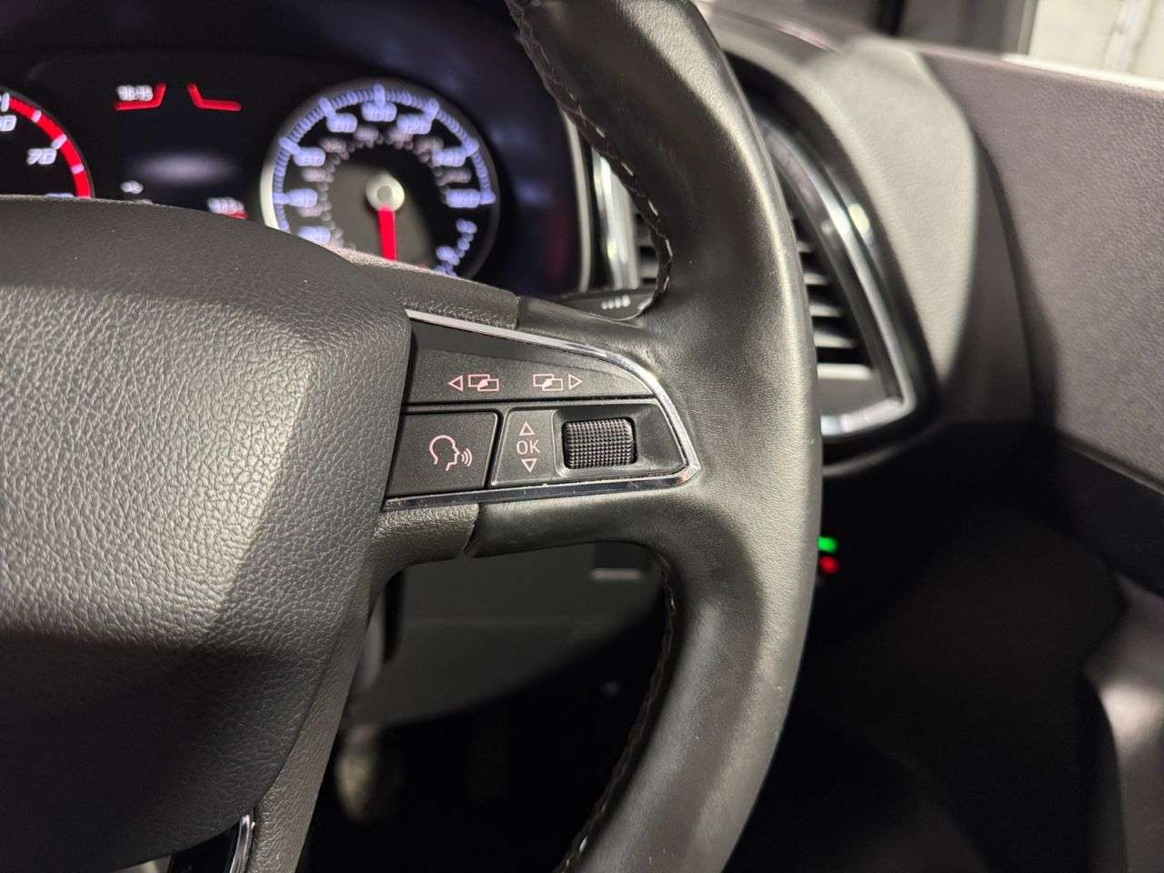 2016 SEAT ATECA 2016 SEAT ATECA
