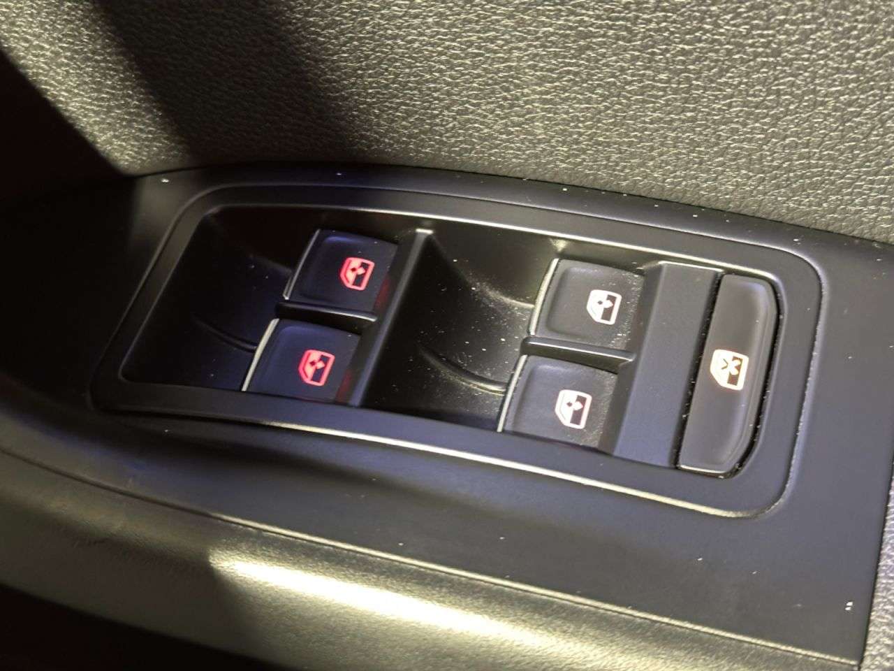 2016 SEAT ATECA 2016 SEAT ATECA
