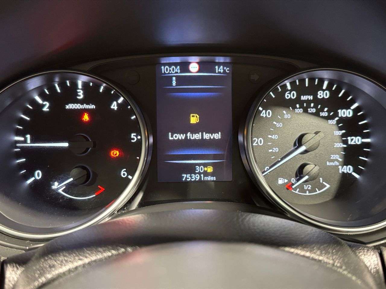 2017 NISSAN QASHQAI 2017 NISSAN QASHQAI