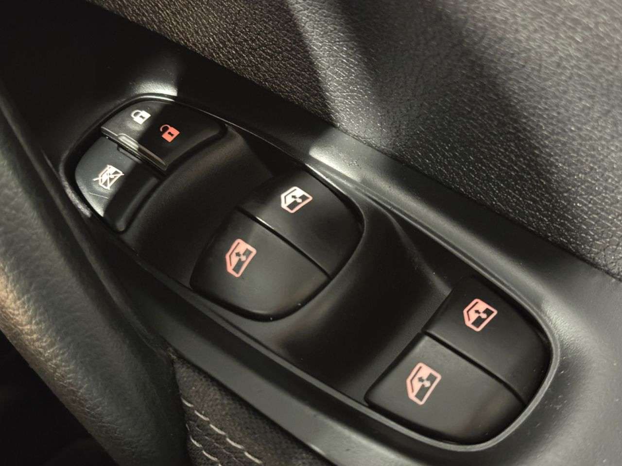 2017 NISSAN QASHQAI 2017 NISSAN QASHQAI