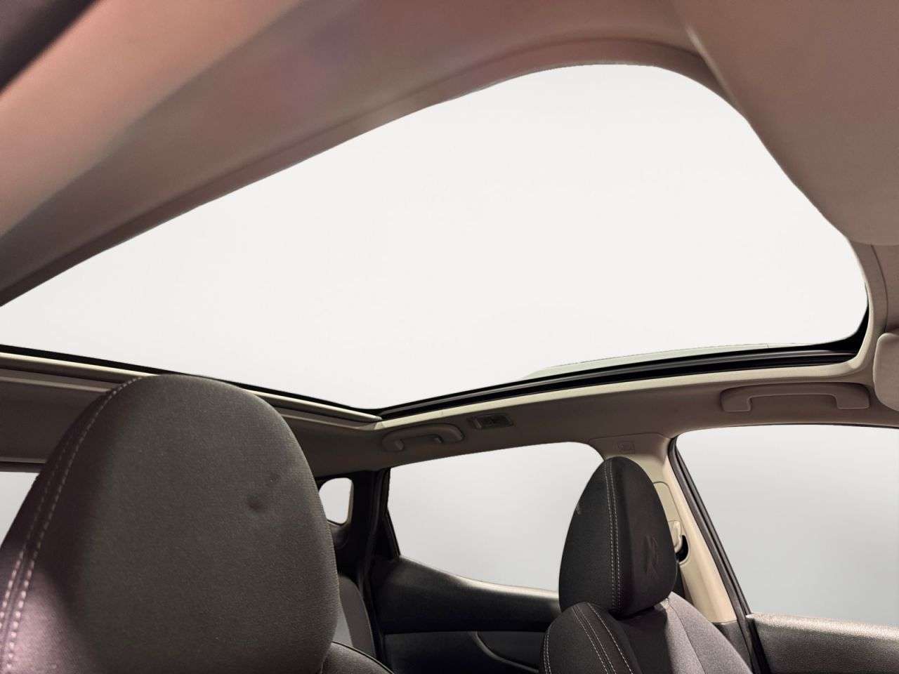 2017 NISSAN QASHQAI 2017 NISSAN QASHQAI
