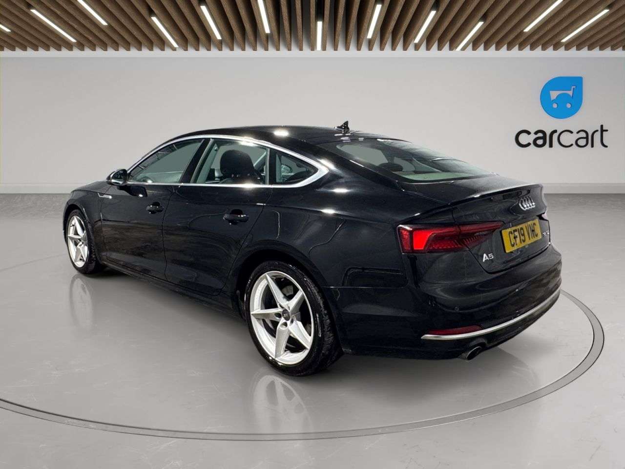 2019 AUDI A5 2019 AUDI A5