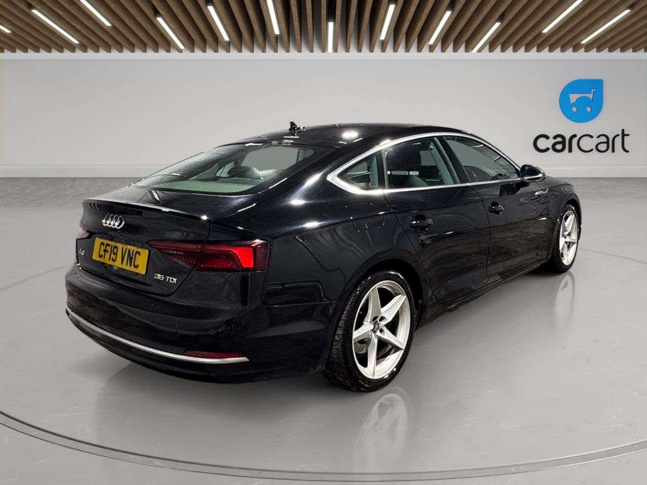 2019 AUDI A5 2019 AUDI A5
