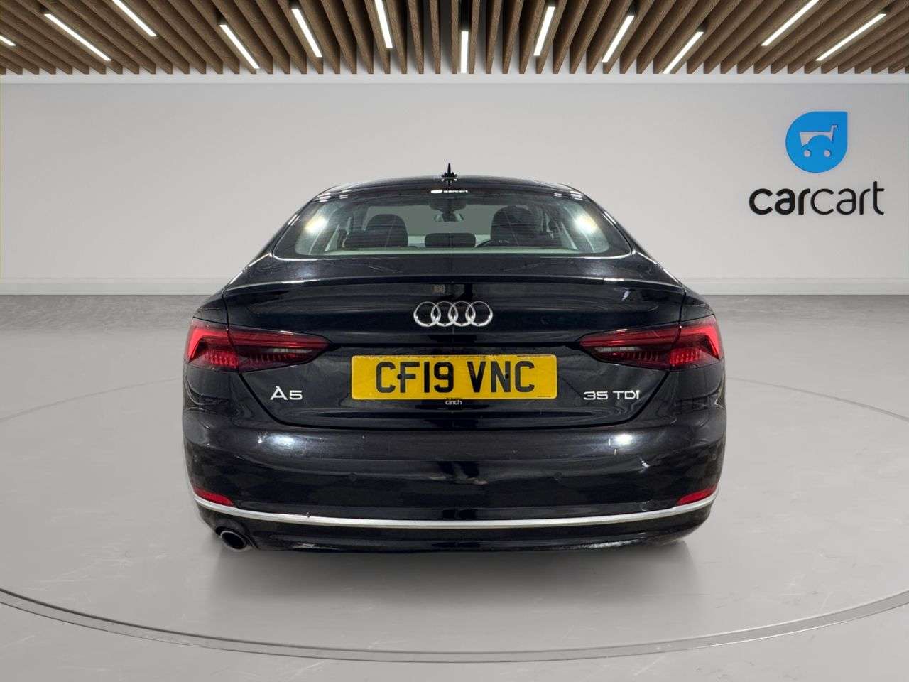 2019 AUDI A5 2019 AUDI A5