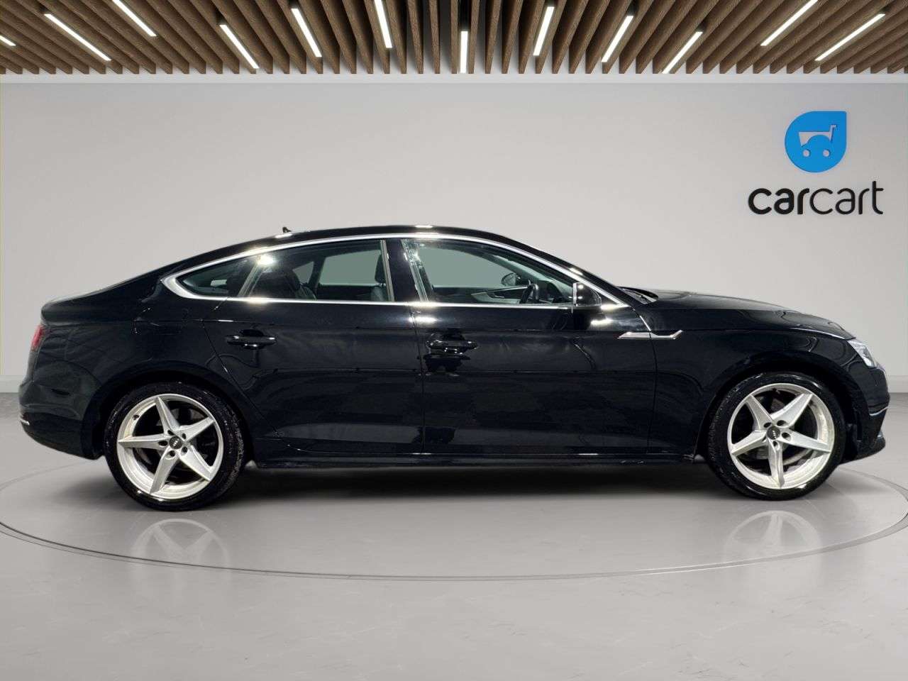 2019 AUDI A5 2019 AUDI A5