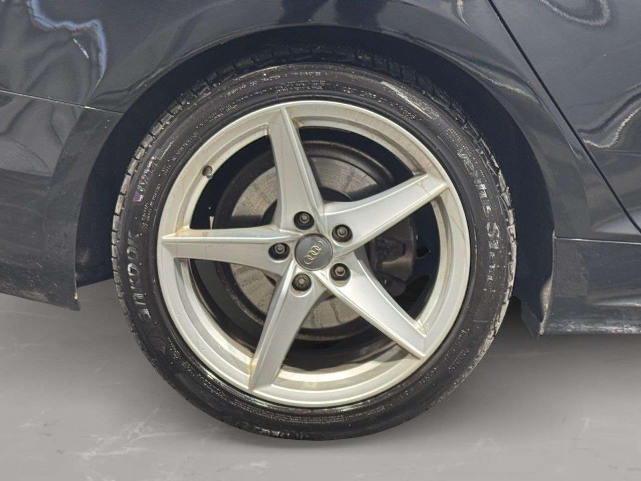 2019 AUDI A5 2019 AUDI A5