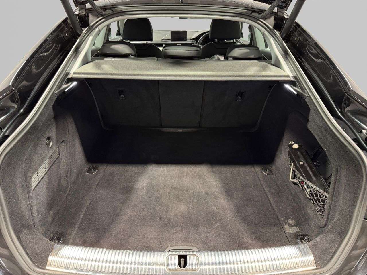 2019 AUDI A5 2019 AUDI A5