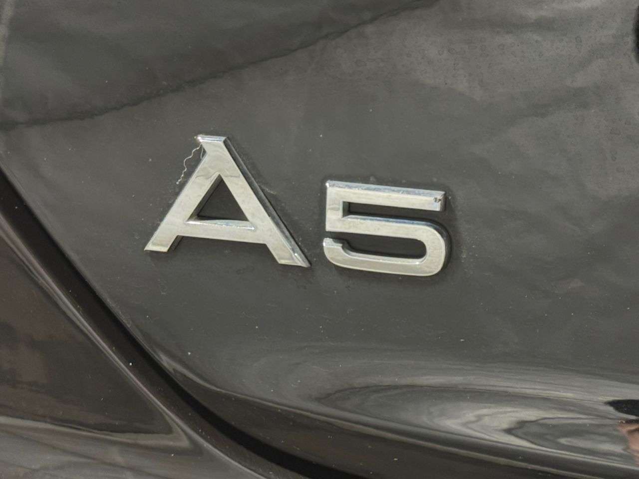 2019 AUDI A5 2019 AUDI A5
