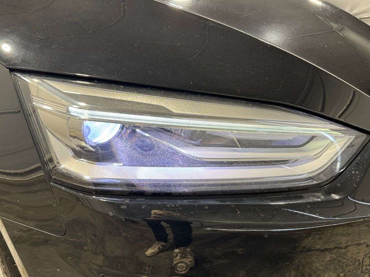 2019 AUDI A5 2019 AUDI A5