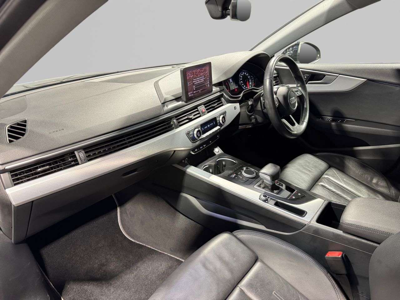 2019 AUDI A5 2019 AUDI A5