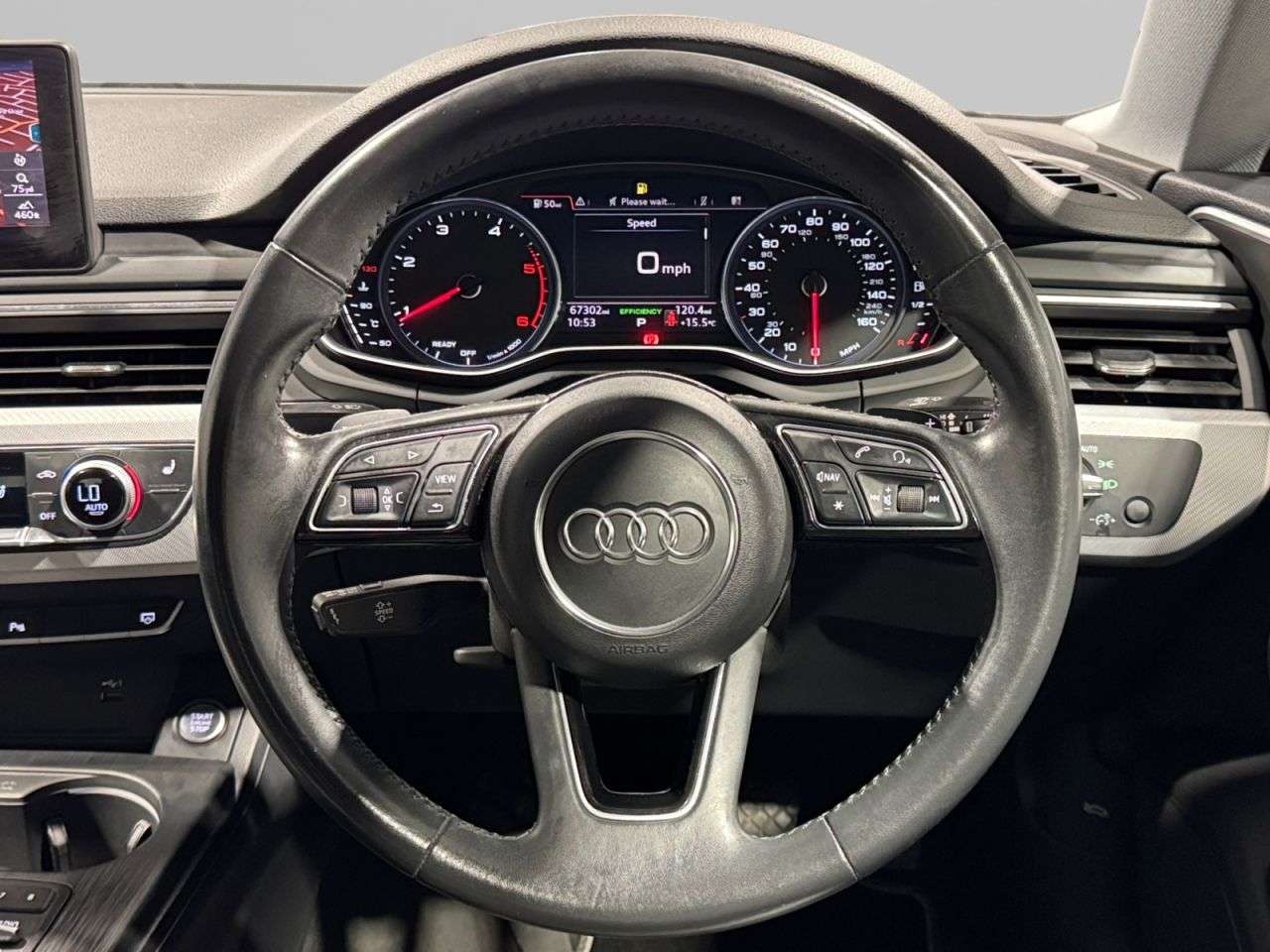 2019 AUDI A5 2019 AUDI A5