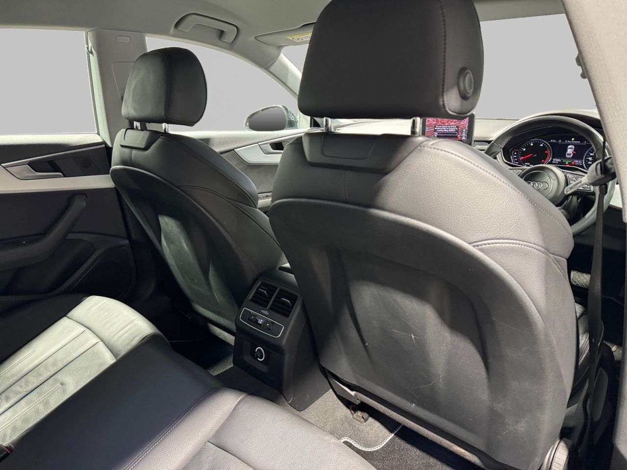 2019 AUDI A5 2019 AUDI A5
