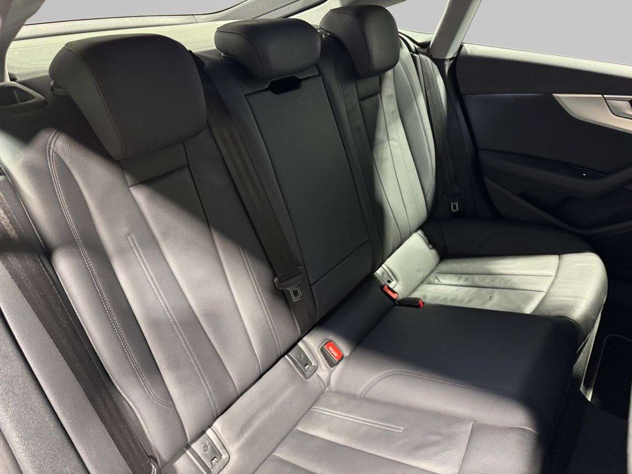 2019 AUDI A5 2019 AUDI A5